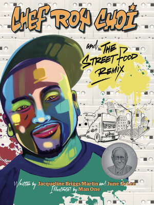 cover image of Chef Roy Choi and the Street Food Remix